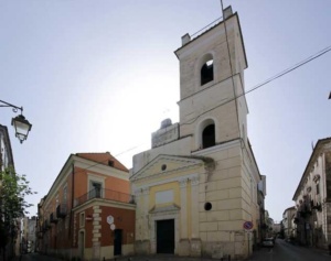 chiesa di san marcello
