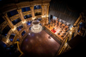 teatro di corte