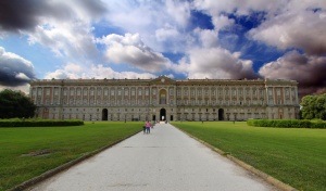 Reggia-di-Caserta