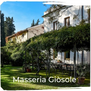 masseria giòsole