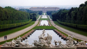 parco reale