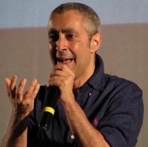 francesco massarelli